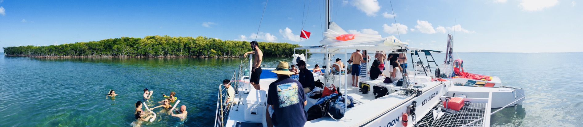 Carolina Moon | EnviroTour