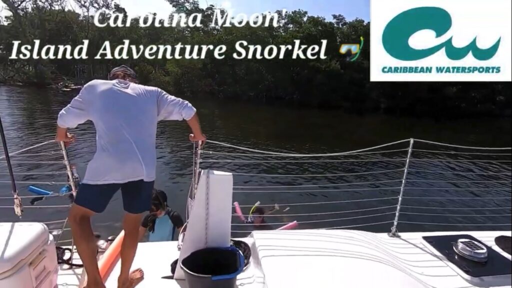 Snorkeling